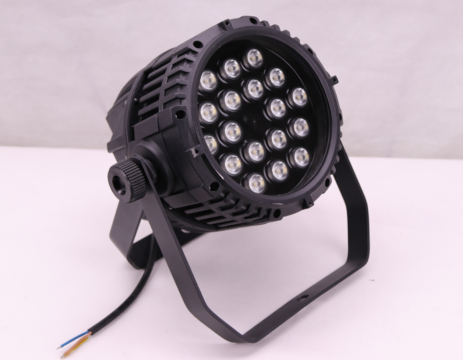 南昌申請吉尼斯世界紀錄，居然是靠投光燈！