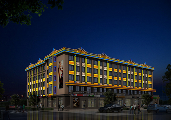 天天搞亮化 這些問題你知道嗎？(圖1)