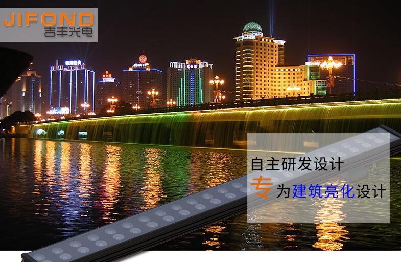  LED洗墻燈價格會越來越高嗎？