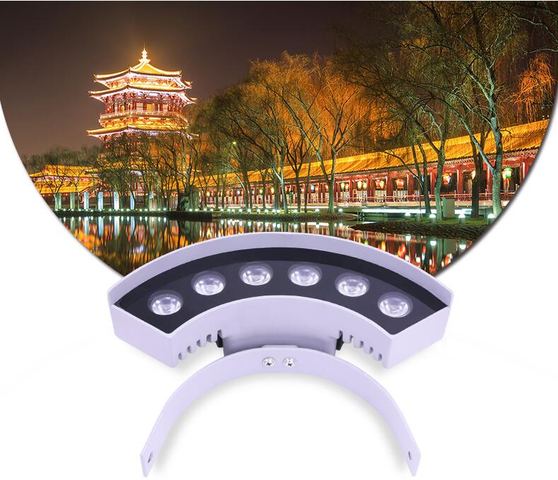 LED戶外照明發(fā)展趨勢(shì)是什么？