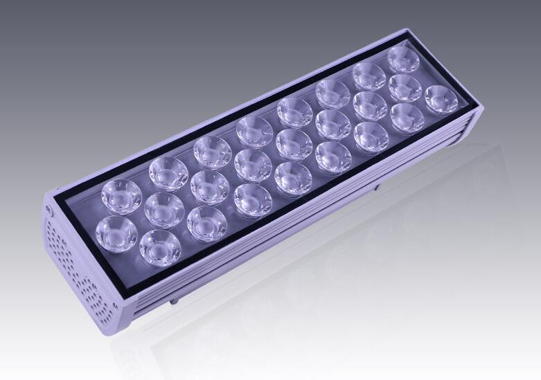 LED投光燈的優(yōu)點有哪些？