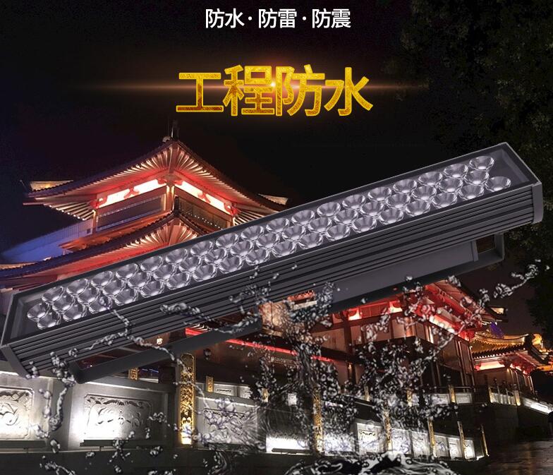 供應(yīng)LED投光燈哪家好？應(yīng)如何進行選購