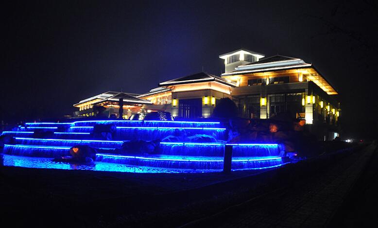 LED線形燈未來發(fā)展趨勢如何？