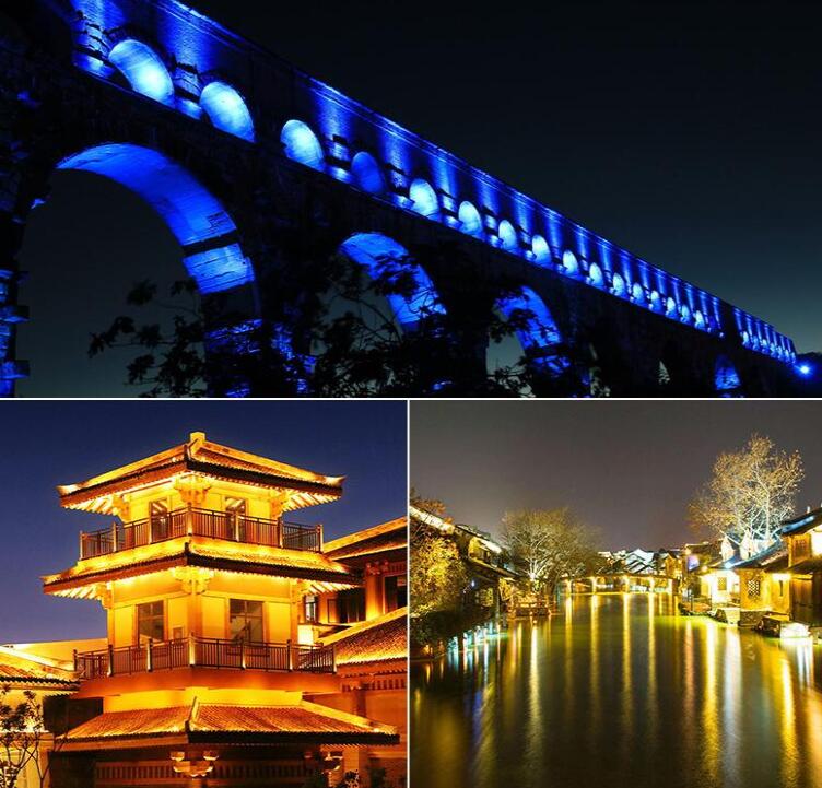 led戶外照明燈具的特點(diǎn)有哪些？