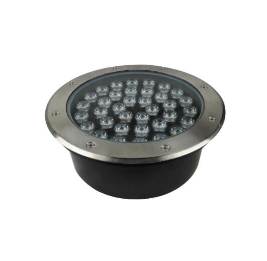 大功率led地埋燈的使用優(yōu)勢(shì)體現(xiàn)在哪些方面？