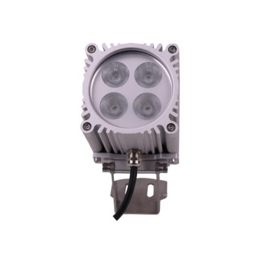 led防水防震投光燈為何在戶外具有廣泛的使用價(jià)值？