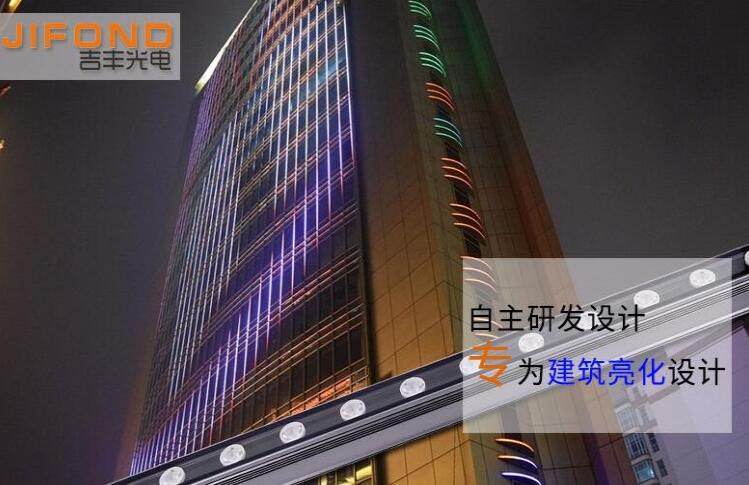 led線條燈的使用特點囊括哪些？