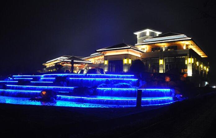 常見(jiàn)的LED線(xiàn)條燈安裝方案有哪些？