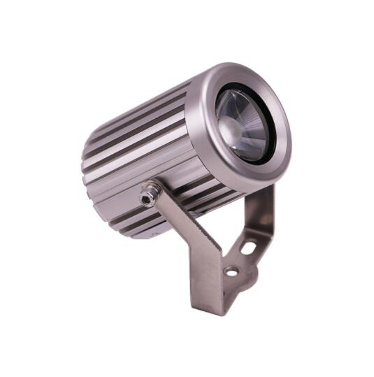 LED投光燈使用情況如何？掌握產(chǎn)品的知識