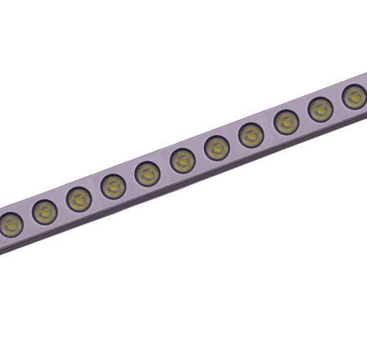 室內(nèi)裝修為何為大量采用LED線條燈？