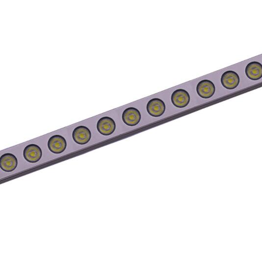 led線條燈質量怎么樣？是否安全？