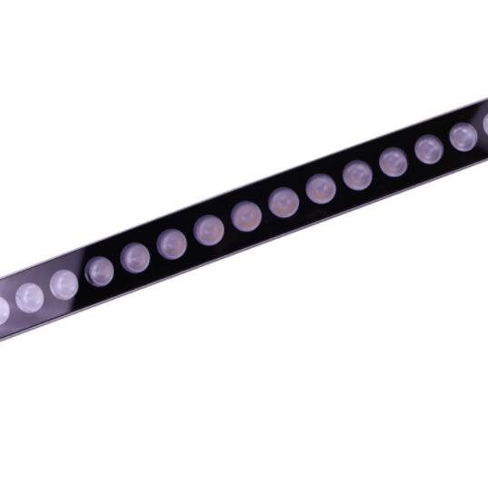 LED洗墻燈使用效果真的很好嗎？