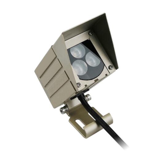 LED投光燈什么品牌好？有哪些具體優(yōu)勢？