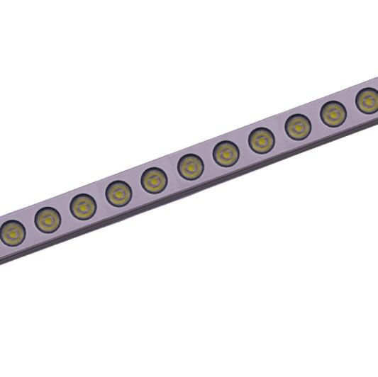  Led線條燈可應用于哪些裝飾工程？