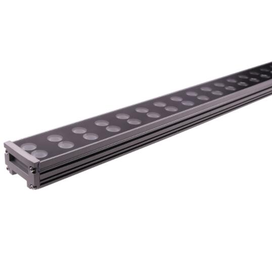 led戶外洗墻燈廣泛應(yīng)用，是因?yàn)檫@些理由！