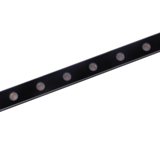 全彩洗墻燈色彩真實(shí)細(xì)膩，安全低功耗更節(jié)能！