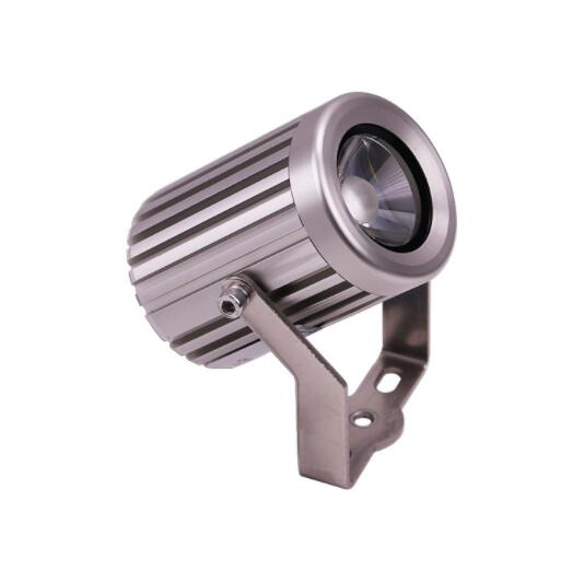 led投光燈品牌生產(chǎn)廠家：品質(zhì)投光燈是什么樣子？