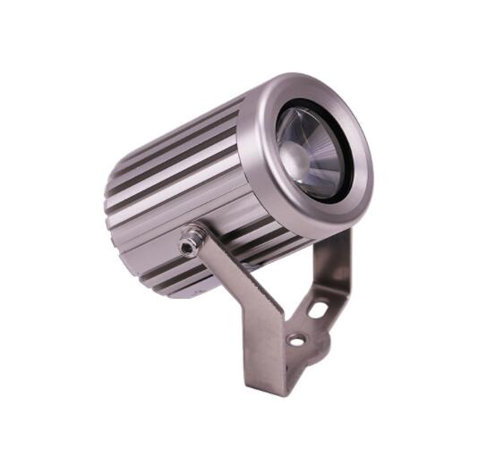 彩色led投光燈使用的效果如何？