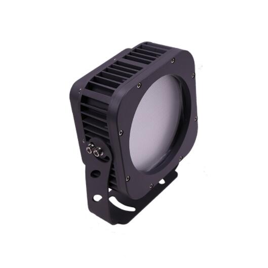 led燈具投光燈性能特點情況如何？