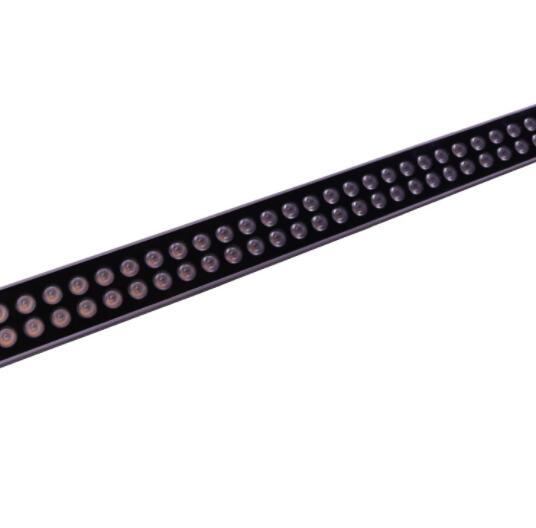 led洗墻燈標(biāo)注涉及到哪些內(nèi)容？