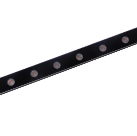 亮化led洗墻燈修飾建筑墻體輪廓，照明更有特色！