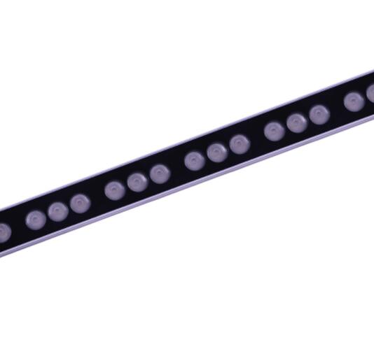 led洗墻燈定制你有必要了解的問題！