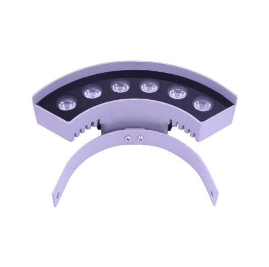 led景觀燈如何打造智慧生活城市？