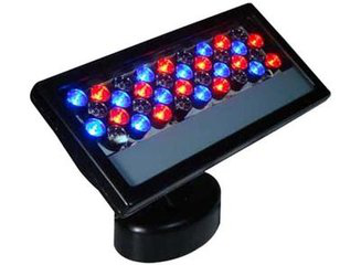 LED投光燈，城市亮化不可缺少的燈具(圖3)