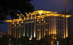 LED投光燈，如何挑選適合的造型