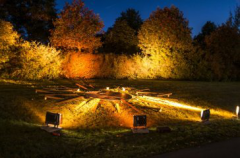 如何挑選優(yōu)質的LED投光燈？