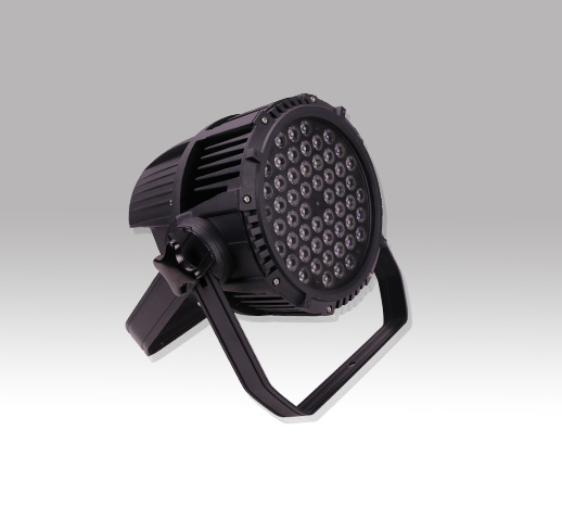 LED戶外照明，具體的照明原理(圖2)