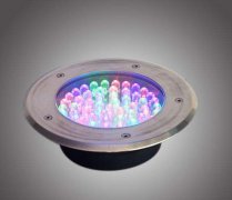 LED戶外照明，最舒服的色溫有哪些？