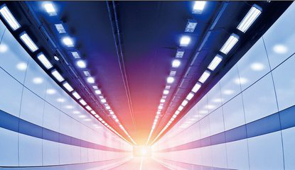 LED戶外照明，最舒服的色溫有哪些？(圖3)