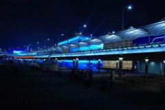 如何選購(gòu)LED戶(hù)外照明？