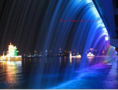 LED洗墻燈，城市亮化必備燈具