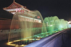 LED水底燈，選擇時需要考慮的問題有哪些？