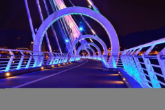 LED戶外照明國(guó)內(nèi)市場(chǎng)發(fā)展，已經(jīng)形成一定規(guī)模