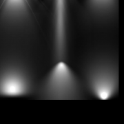 LED投光燈，市場發(fā)展前景無限好