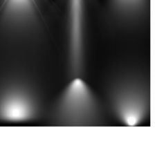 LED投光燈，市場(chǎng)發(fā)展前景無(wú)限好(圖1)