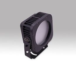 LED投光燈，市場(chǎng)發(fā)展前景無(wú)限好(圖2)