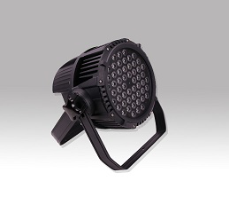 LED投光燈色溫調(diào)節(jié)，室內(nèi)場(chǎng)館應(yīng)用比較多(圖2)