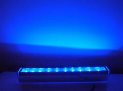 LED洗墻燈應用場景，及主要作用是什么