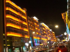 LED洗墻燈，如何挑選投射距離合適的？