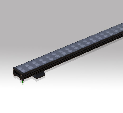 LED洗墻燈，顏色的規(guī)格有哪幾種？(圖2)