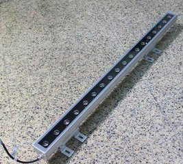 LED洗墻燈，顏色的規(guī)格有哪幾種？(圖3)