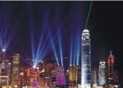 LED投光燈，為何會出現(xiàn)頻閃的情況？