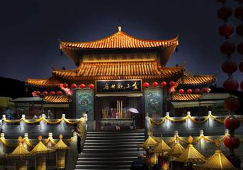 LED投光燈，專業(yè)廠家產(chǎn)品具有哪些優(yōu)勢？(圖1)