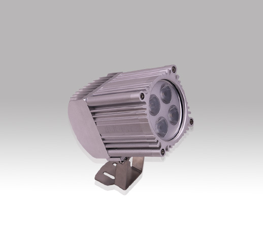 LED投光燈，為何成為市場(chǎng)應(yīng)用新趨勢(shì)？(圖2)