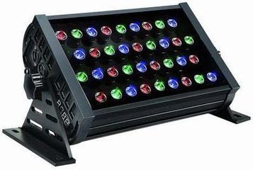 LED投光燈，為何成為市場(chǎng)應(yīng)用新趨勢(shì)？(圖3)