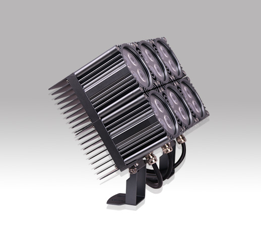 LED投光燈，倉庫照明的最佳選擇(圖2)